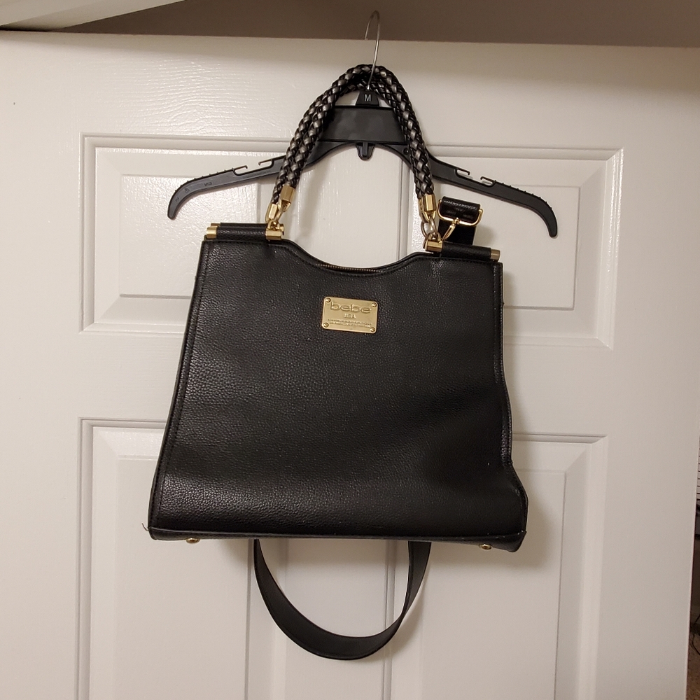 Bebe bags.